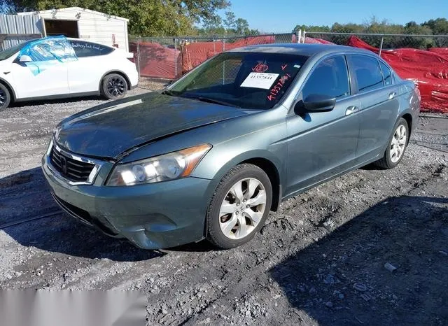 JHMCP26788C068516 2008 2008 Honda Accord- 2-4 EX 2