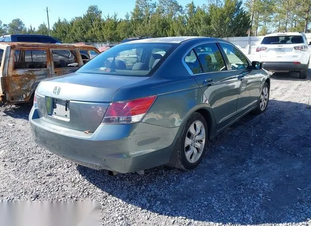 JHMCP26788C068516 2008 2008 Honda Accord- 2-4 EX 4