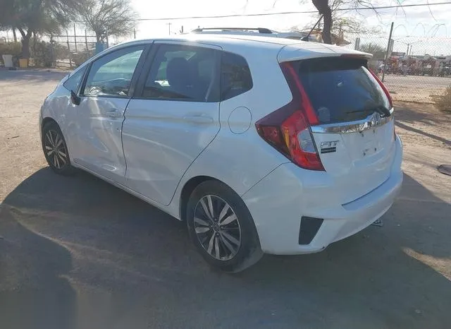 JHMGK5H79GX032128 2016 2016 Honda Fit- EX 3