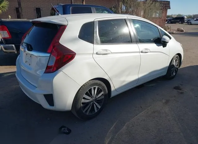 JHMGK5H79GX032128 2016 2016 Honda Fit- EX 4