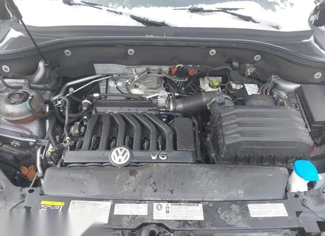 1V2NE2CA1LC215332 2020 2020 Volkswagen Atlas- Cross Sport 3 10