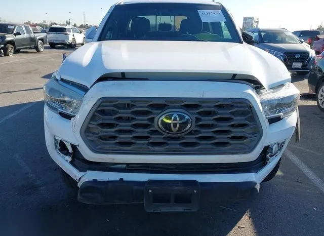 3TMCZ5AN0PM638394 2023 2023 Toyota Tacoma- Trd Off Road 6