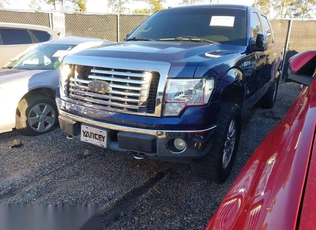 1FTEW1E80AFB45580 2010 2010 Ford F-150- Xl/Xlt 2