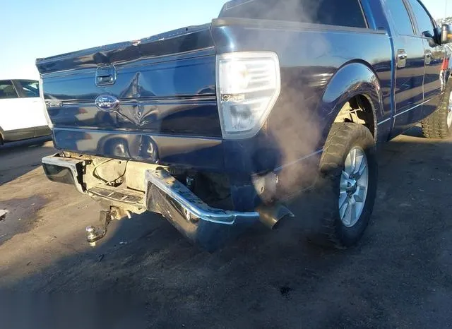 1FTEW1E80AFB45580 2010 2010 Ford F-150- Xl/Xlt 6