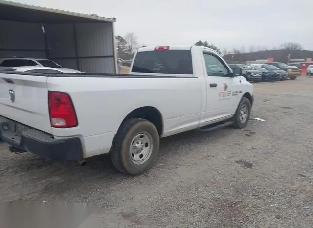 3C6JR6DT2FG596077 2015 2015 RAM 1500- Tradesman 4