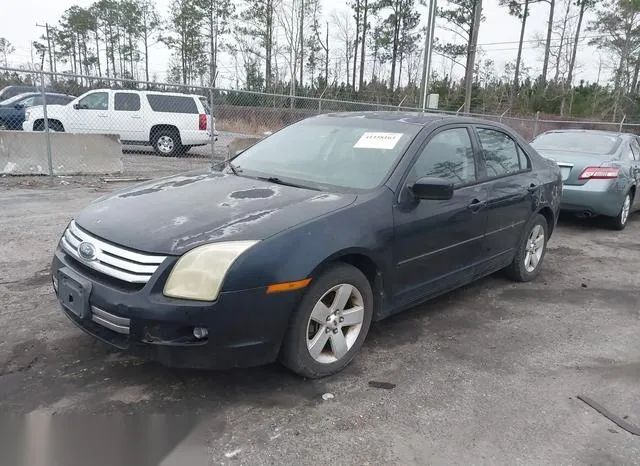 3FAHP07Z49R207108 2009 2009 Ford Fusion- SE 2