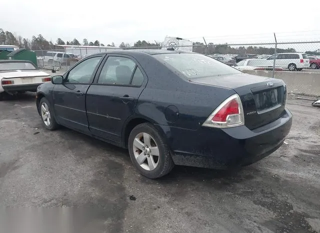 3FAHP07Z49R207108 2009 2009 Ford Fusion- SE 3