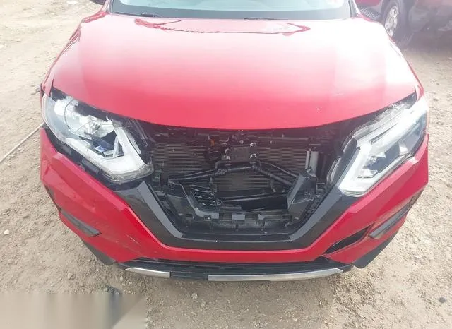 JN8AT2MT2HW395839 2017 2017 Nissan Rogue- S 6