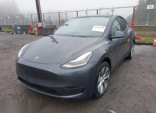 5YJYGDEE6LF017885 2020 2020 Tesla Model Y- Long Range Dual 2