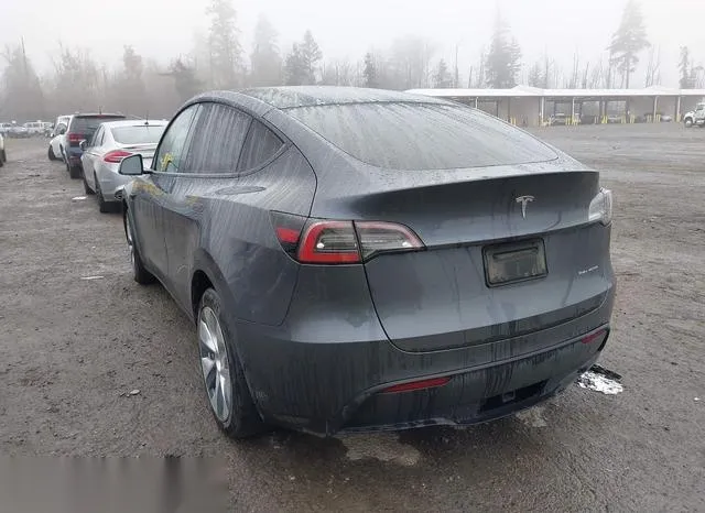 5YJYGDEE6LF017885 2020 2020 Tesla Model Y- Long Range Dual 3