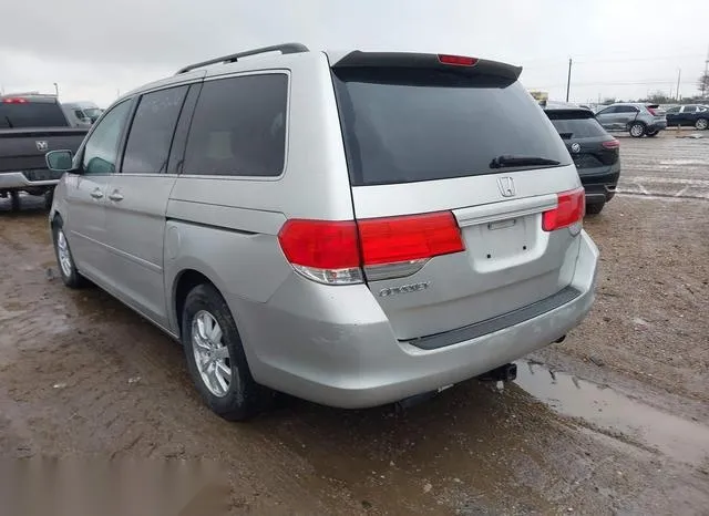 5FNRL38488B026950 2008 2008 Honda Odyssey- EX 3