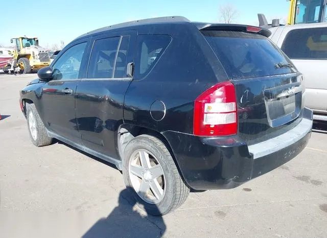 1J8FT470X7D420472 2007 2007 Jeep Compass- Sport 3