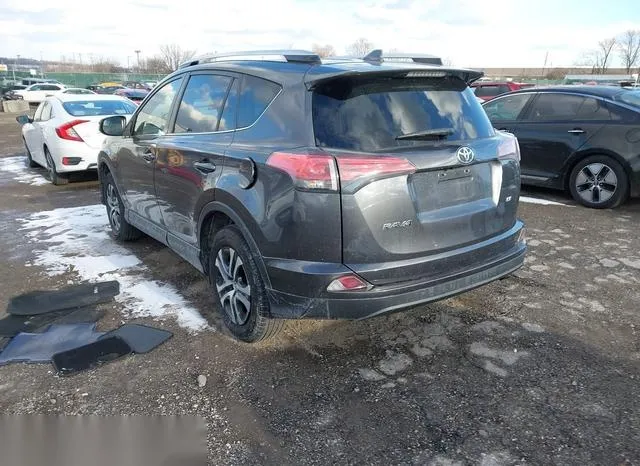 JTMZFREV8GJ084734 2016 2016 Toyota RAV4- LE 3