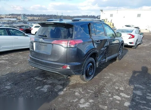 JTMZFREV8GJ084734 2016 2016 Toyota RAV4- LE 4