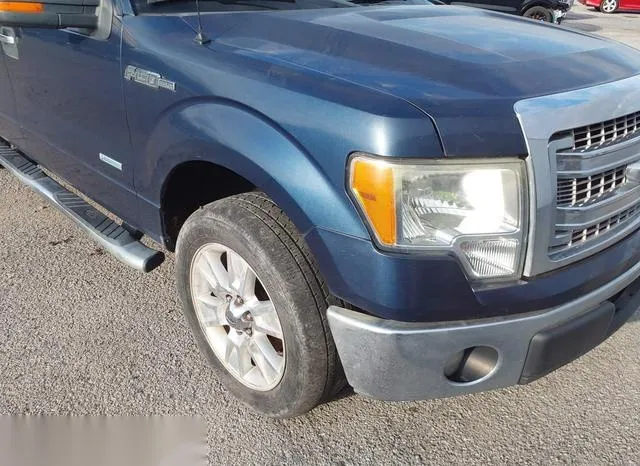 1FTFW1CT2DKF83122 2013 2013 Ford F-150- Xlt 6