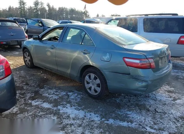 4T1BE46K58U733784 2008 2008 Toyota Camry- LE 3