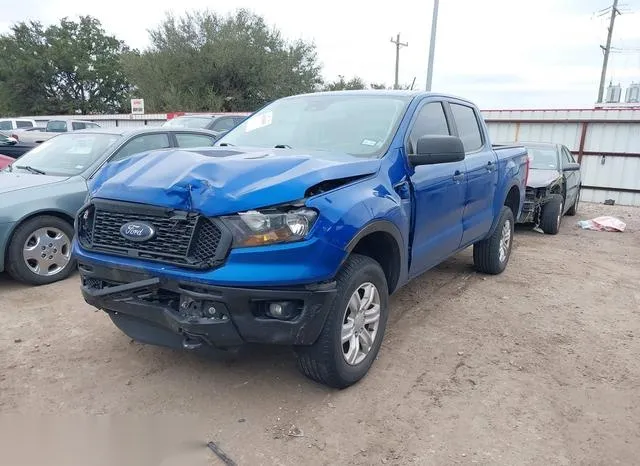 1FTER4EH5KLA75151 2019 2019 Ford Ranger- XL 2