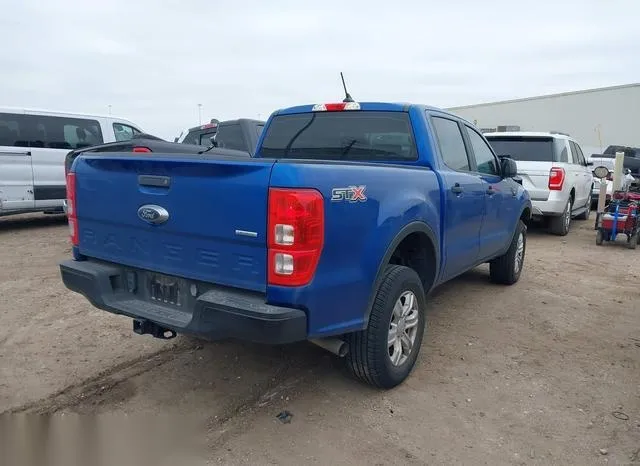 1FTER4EH5KLA75151 2019 2019 Ford Ranger- XL 4