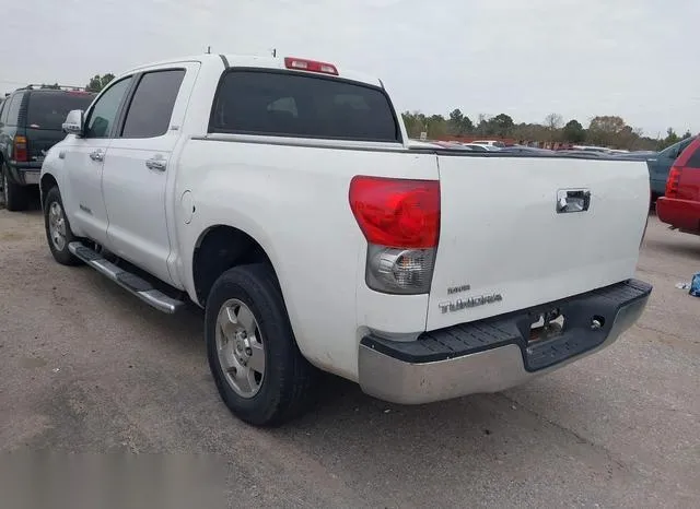 5TFEV54198X040863 2008 2008 Toyota Tundra- Sr5 5-7L V8 3