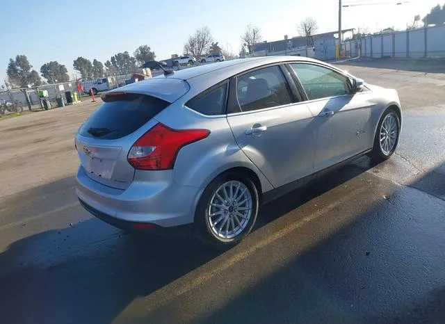 1FADP3R47DL353351 2013 2013 Ford Focus- Electric 4