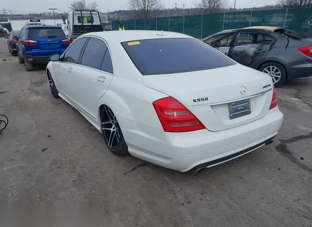 WDDNG71X58A239285 2008 2008 Mercedes-Benz S 550 3