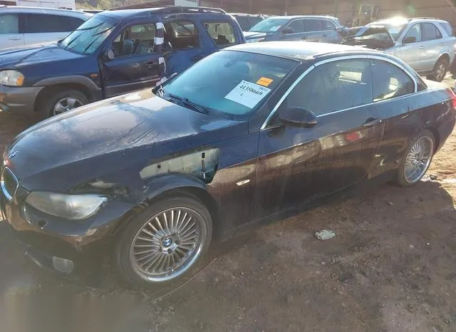 WBAWR33519P460133 2009 2009 BMW 3 Series- 328I 2