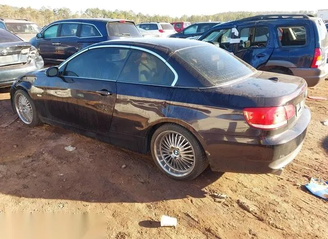 WBAWR33519P460133 2009 2009 BMW 3 Series- 328I 3