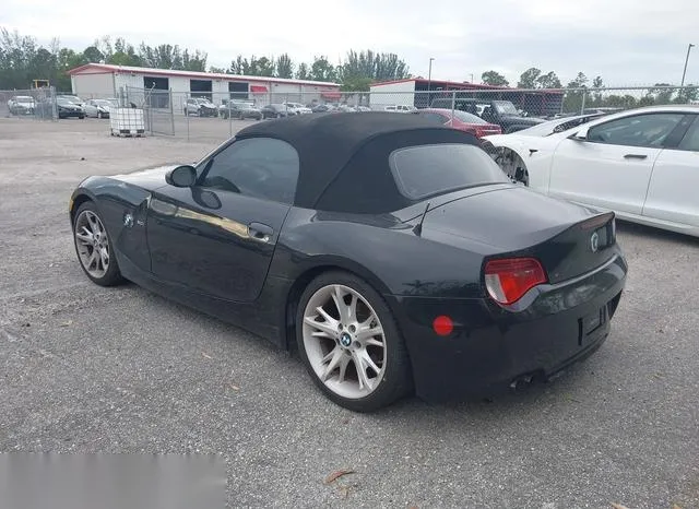 4USBU33578LW61373 2008 2008 BMW Z4- 3-0I 3