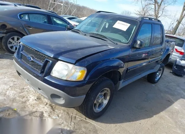 1FMZU67E03UC68233 2003 2003 Ford Explorer- Sport Trac Xls/Xlt 2