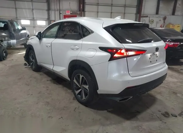 JTJBARBZXJ2172996 2018 2018 Lexus NX 300 3