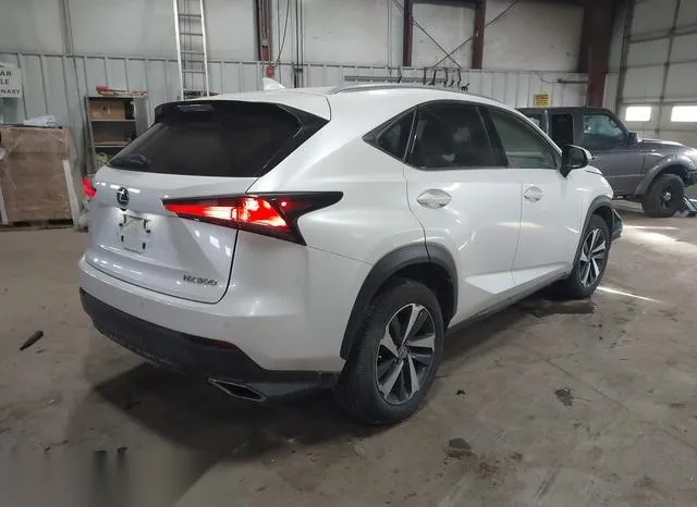 JTJBARBZXJ2172996 2018 2018 Lexus NX 300 4