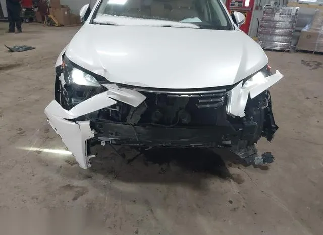 JTJBARBZXJ2172996 2018 2018 Lexus NX 300 6