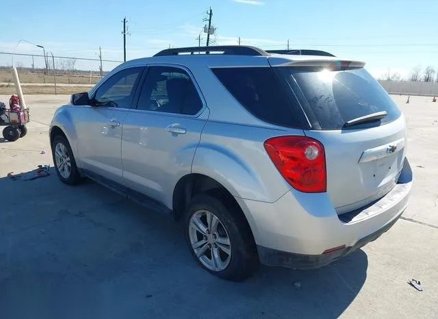 2GNALDEKXC6381050 2012 2012 Chevrolet Equinox- 1LT 3