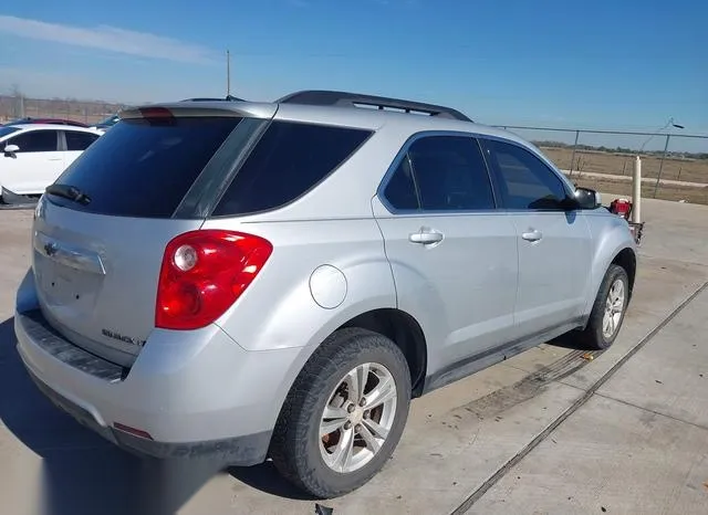 2GNALDEKXC6381050 2012 2012 Chevrolet Equinox- 1LT 4