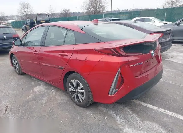 JTDKARFP2H3028889 2017 2017 Toyota Prius- Prime Advanced 3