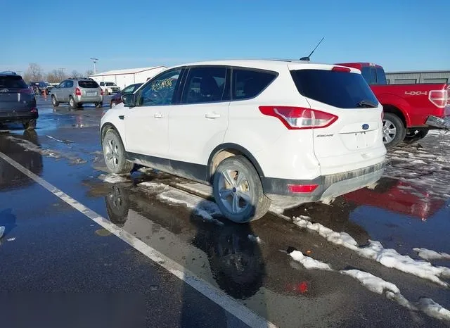 1FMCU9GX3EUC46397 2014 2014 Ford Escape- SE 3