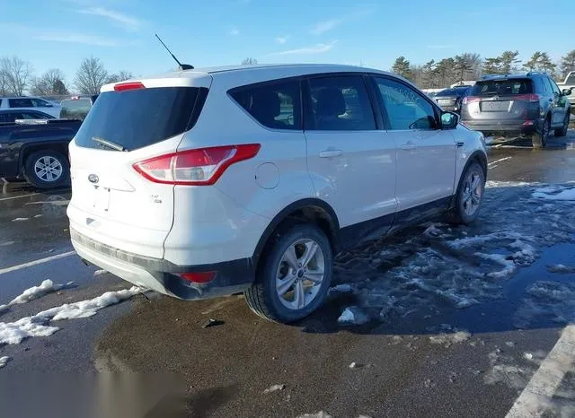 1FMCU9GX3EUC46397 2014 2014 Ford Escape- SE 4