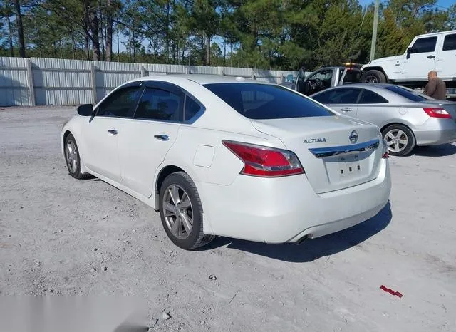 1N4AL3AP7FN387012 2015 2015 Nissan Altima- 2-5 SL 3