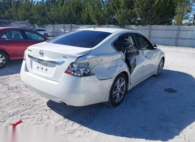 1N4AL3AP7FN387012 2015 2015 Nissan Altima- 2-5 SL 4