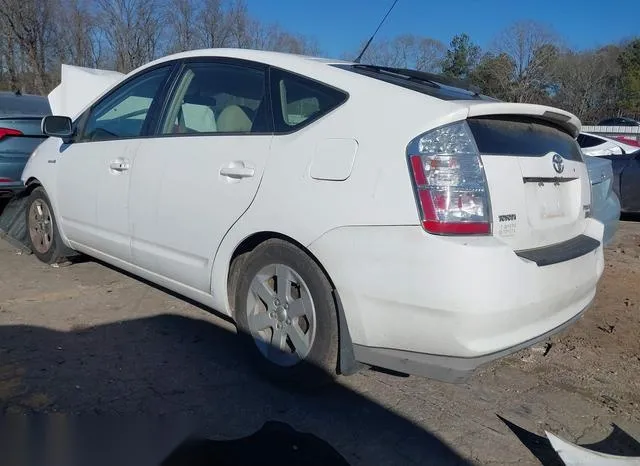 JTDKB20U287794987 2008 2008 Toyota Prius 3