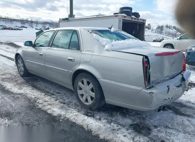 1G6KD57YX6U134119 2006 2006 Cadillac DTS 3