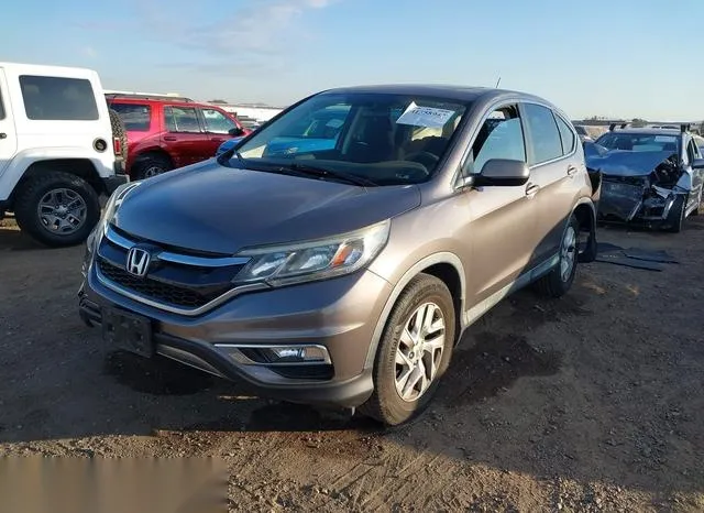 3CZRM3H5XGG717213 2016 2016 Honda CR-V- EX 2