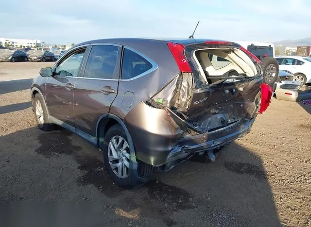 3CZRM3H5XGG717213 2016 2016 Honda CR-V- EX 3