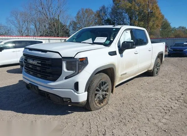 1GTPUJEK6RZ331791 2024 2024 GMC Sierra- 1500 2