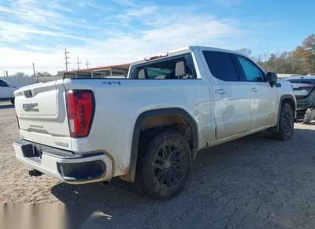 1GTPUJEK6RZ331791 2024 2024 GMC Sierra- 1500 4