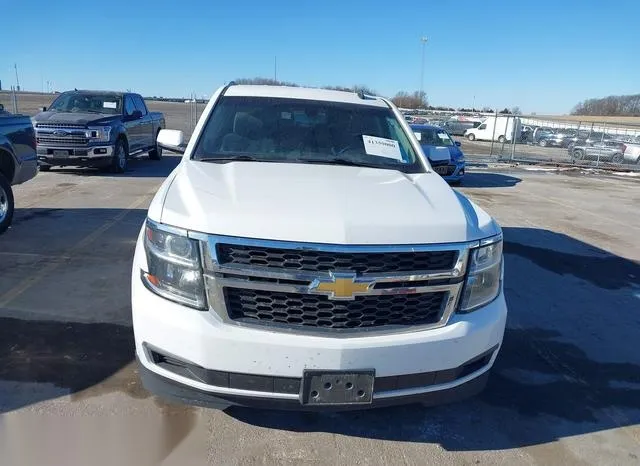 1GNSKAEC8FR140577 2015 2015 Chevrolet Tahoe- LS 6