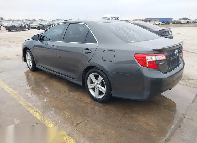 4T1BF1FK3CU124410 2012 2012 Toyota Camry- SE 3