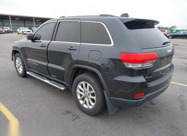 1C4RJEAG3EC263568 2014 2014 Jeep Grand Cherokee- Laredo 3