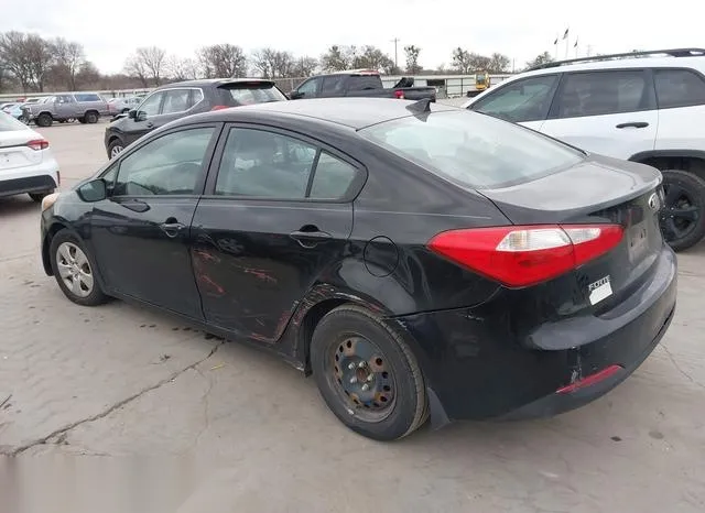 KNAFK4A62F5428935 2015 2015 KIA Forte- LX 3