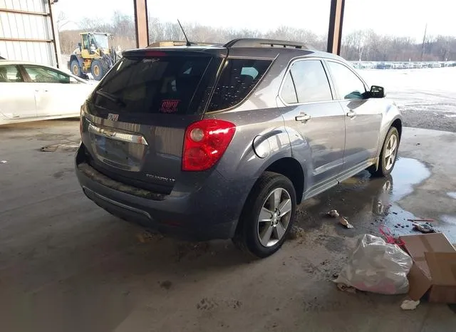 2GNFLEEK8D6310670 2013 2013 Chevrolet Equinox- 1LT 4